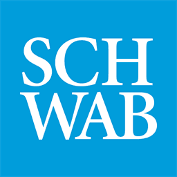 Charles Schwab logo